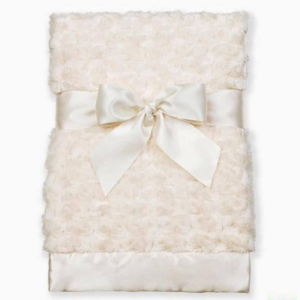 Baby Snuggle Blanket