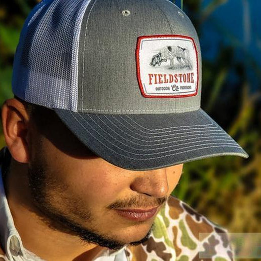 Fieldstone Hat Field Hunt Youth & Adult