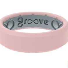 Groove Life Silicone Rings- Women