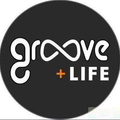 Grove Life Silicone Ring- Men
