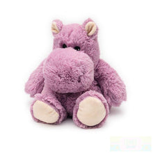 Load image into Gallery viewer, Warmies Microwavable French Lavender Scented Plush Animals