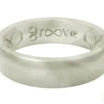 Groove Life Silicone Rings- Women
