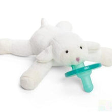 Load image into Gallery viewer, Wubbanubs Baby Animal Pacifier