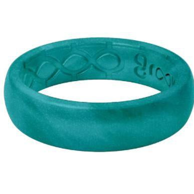 Groove Life Silicone Rings- Women