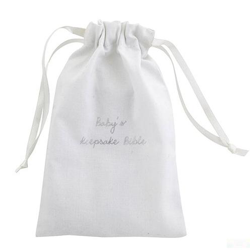 Baby Keepsake Bible