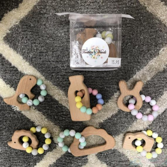Teethers- teethinneeds