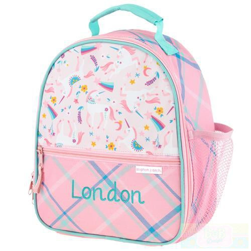 Stephen Joseph Lunchbox All over Print