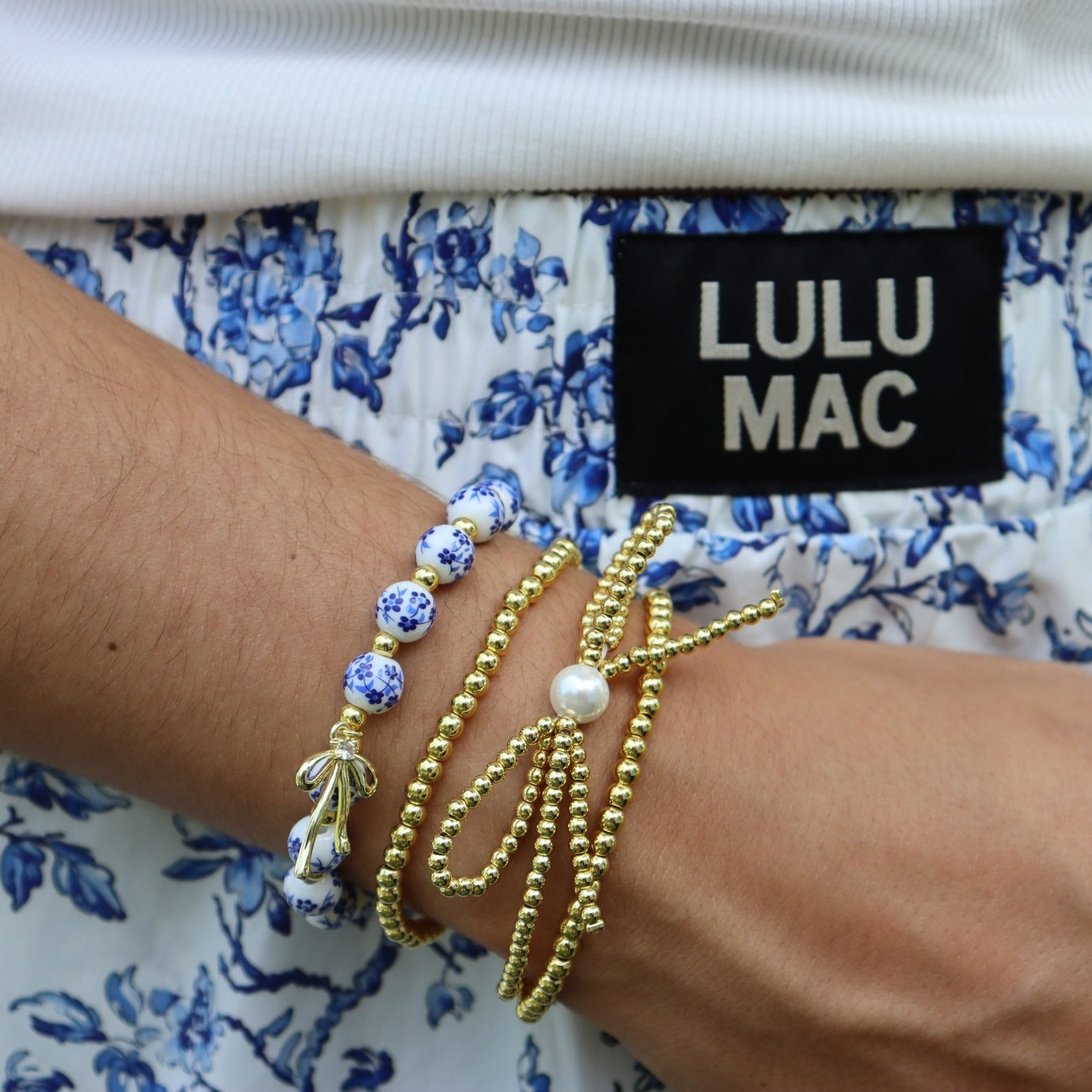 Lulu Jewelry