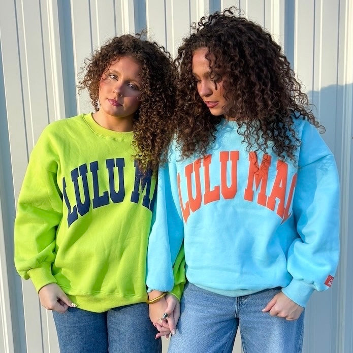 Lulu Sweatshirts