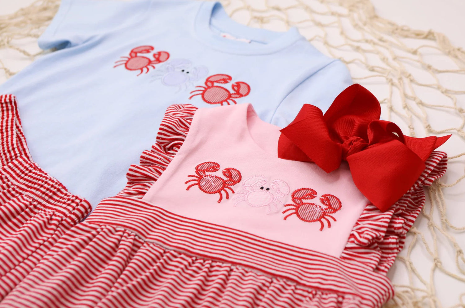 Baby & Toddler Apparel