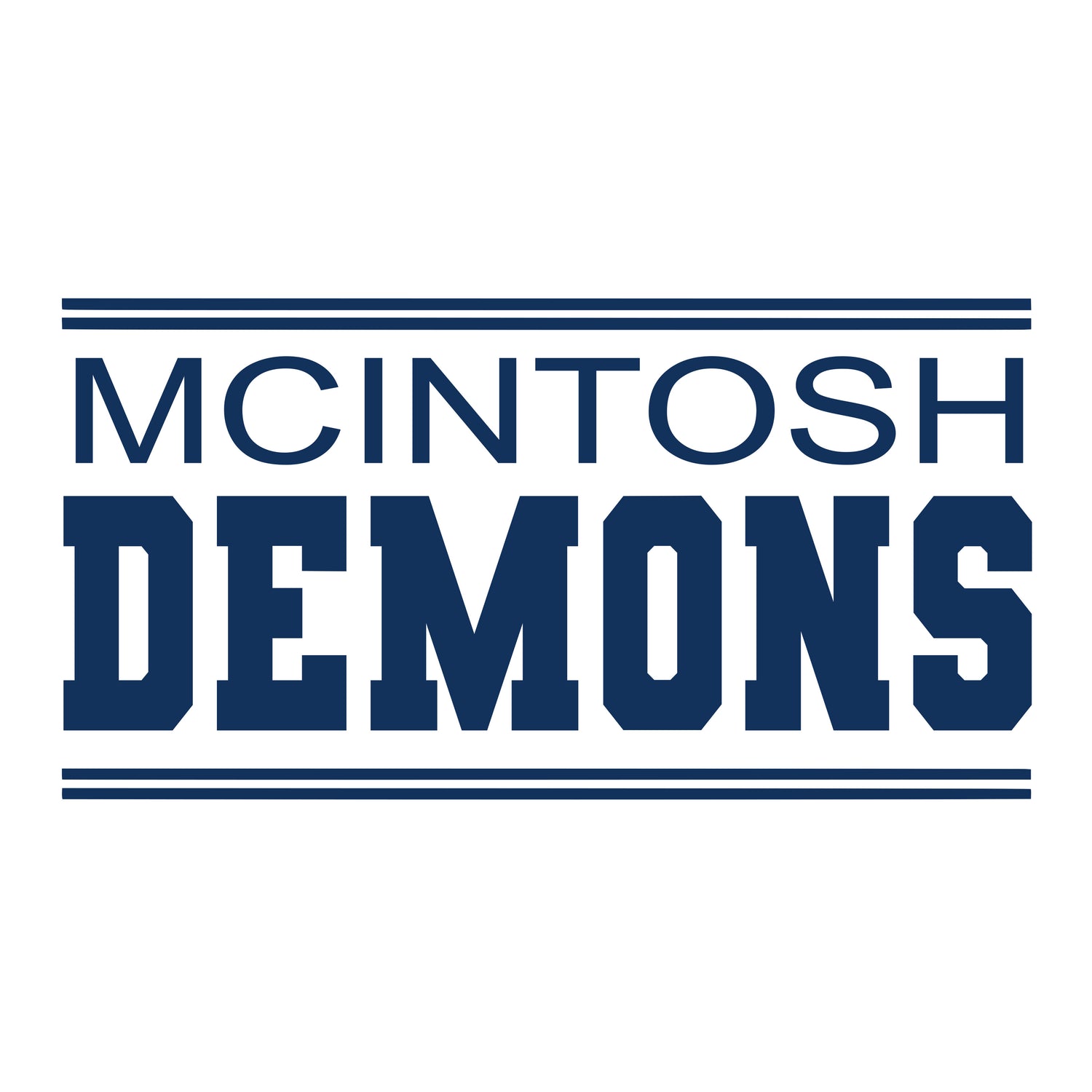 Demons