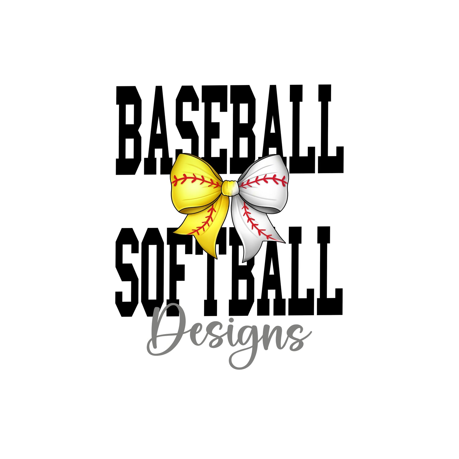 Baseball & Softball