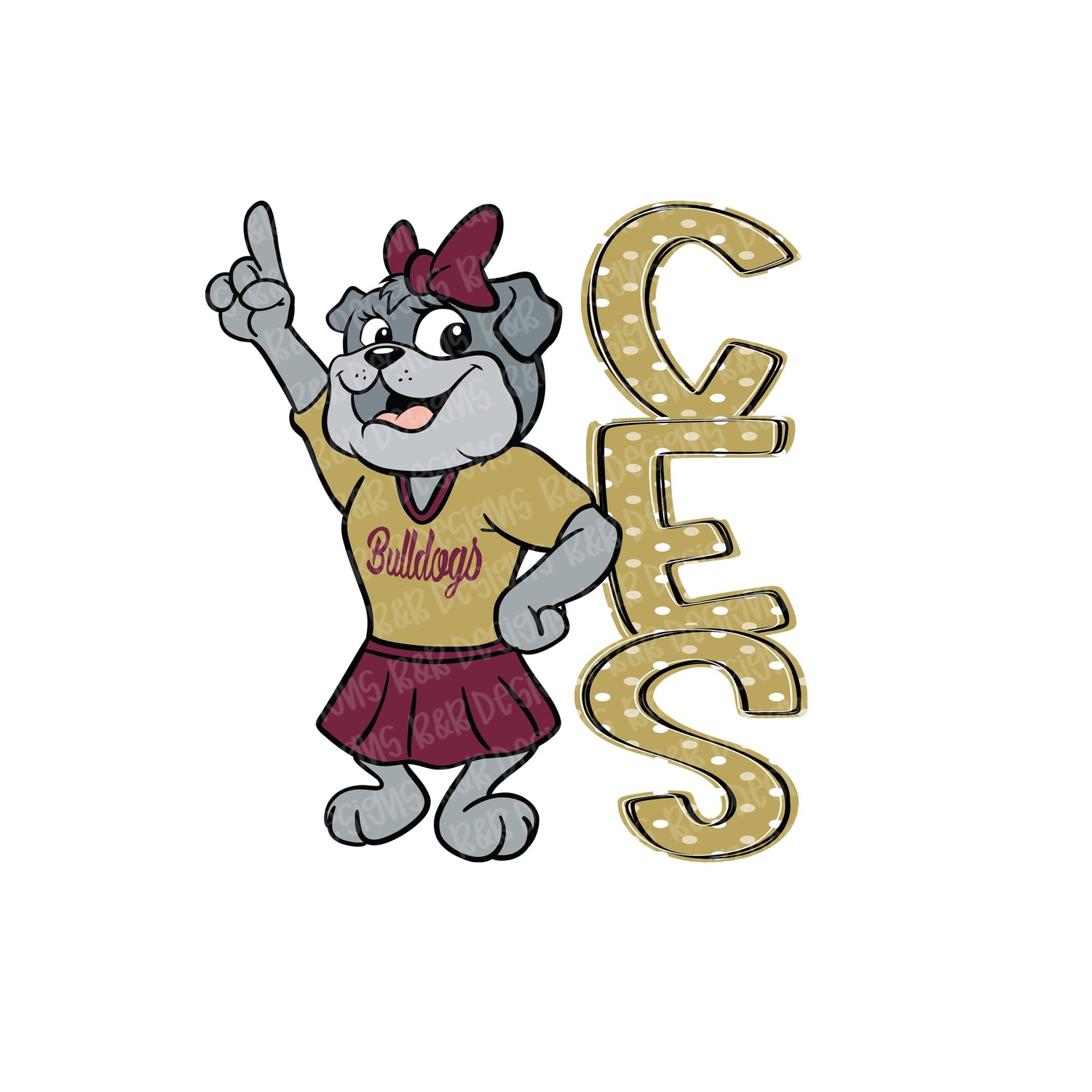 Bulldogs CES