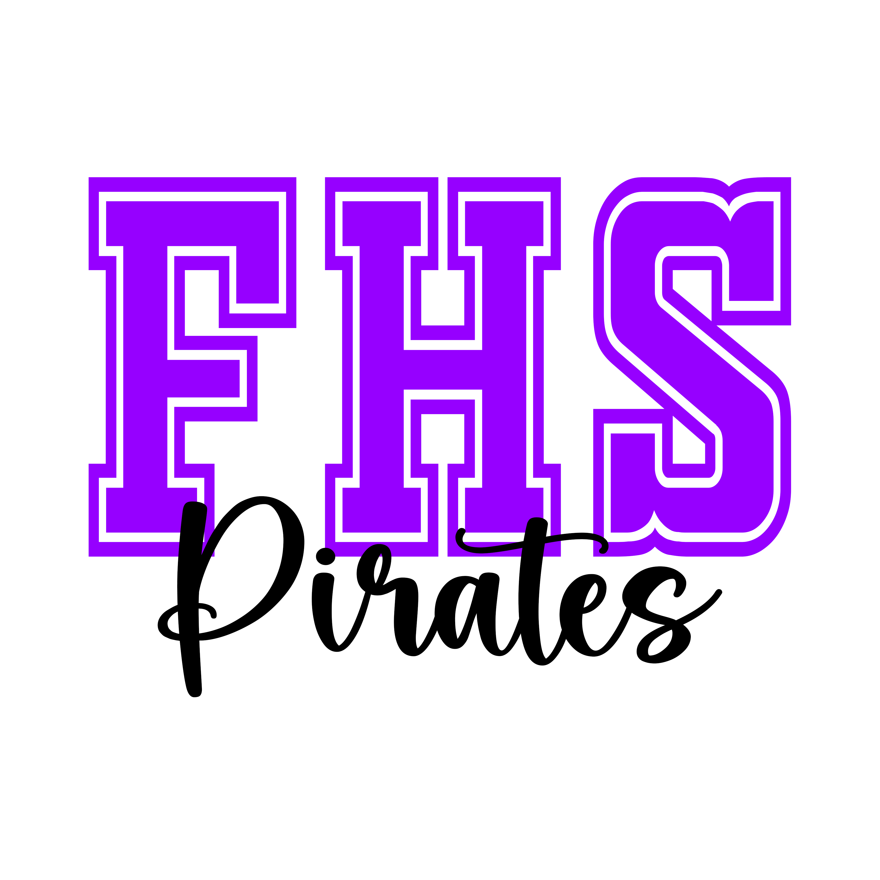 Pirates – B&B Designs
