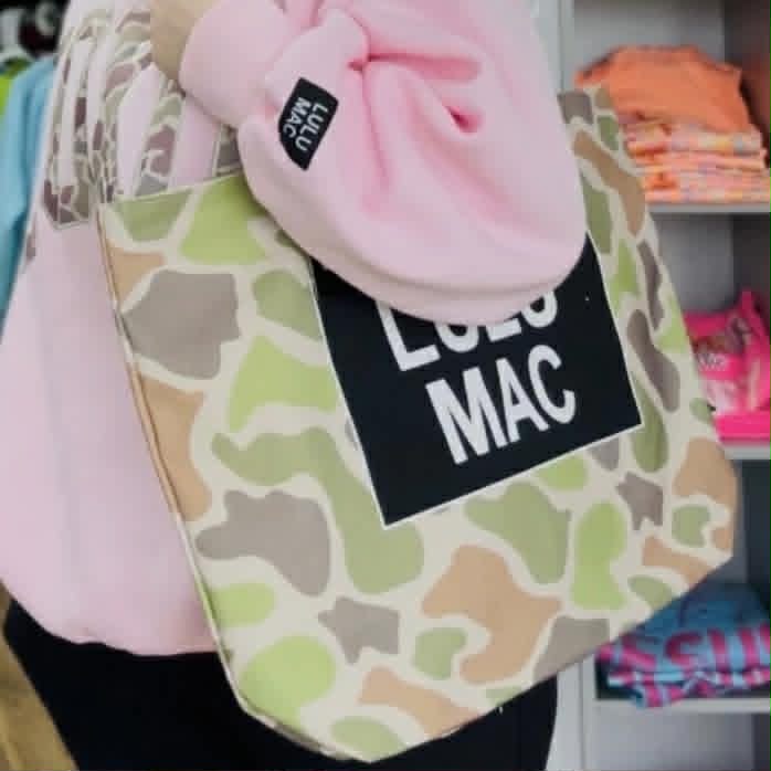 Lulu Accessories