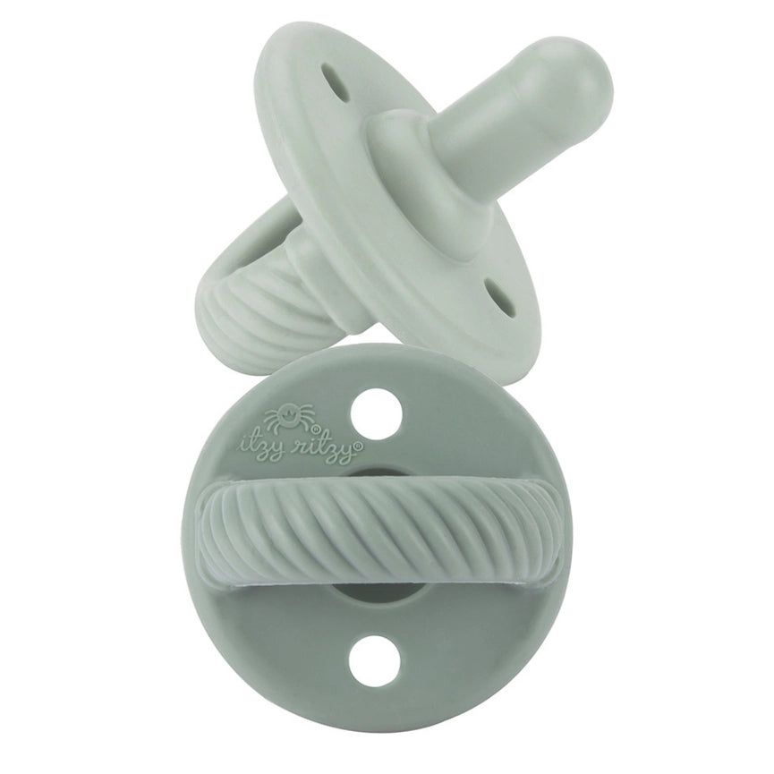 Itzy Sweetie Soother Pacifier Sets 6-18m