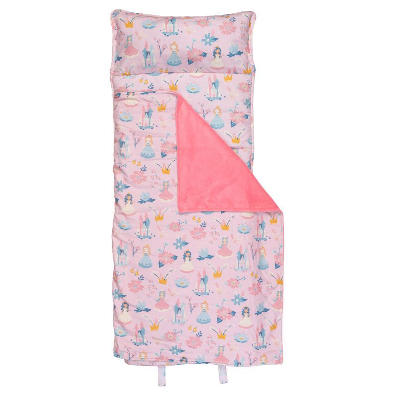 Stephen Joseph Nap Mat All over Print