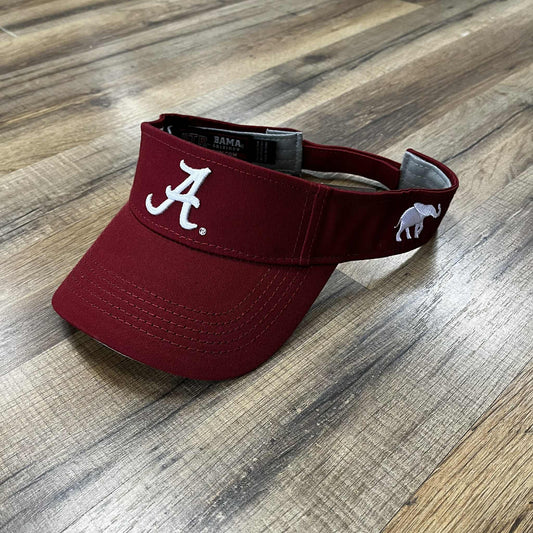Script A Visor