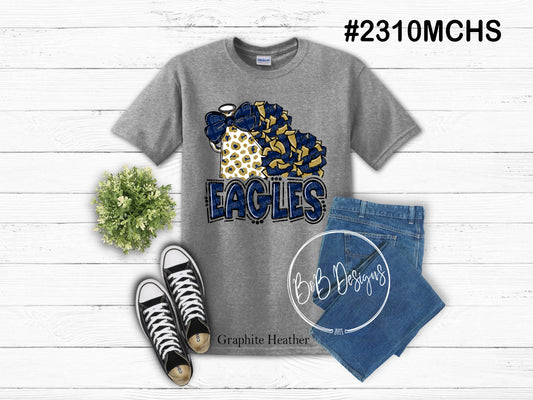 Eagles 2310MCHS