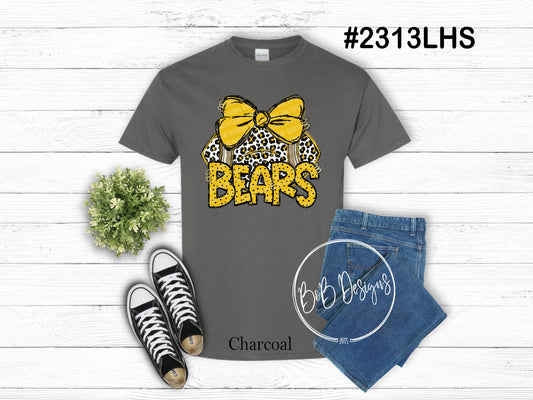 Bears 2313LHS