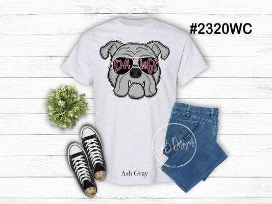 Bulldogs 2320WC