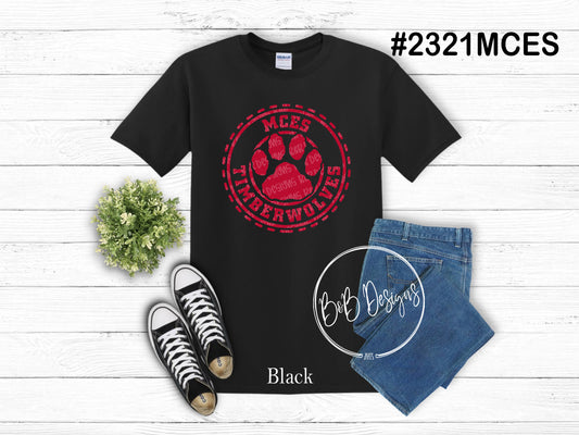 Timberwolves 2321MCES