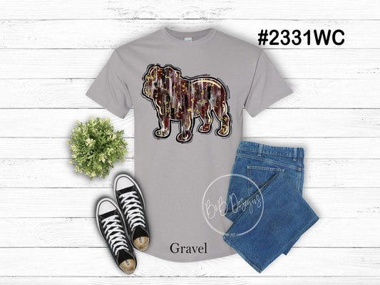 Bulldogs 2331WC