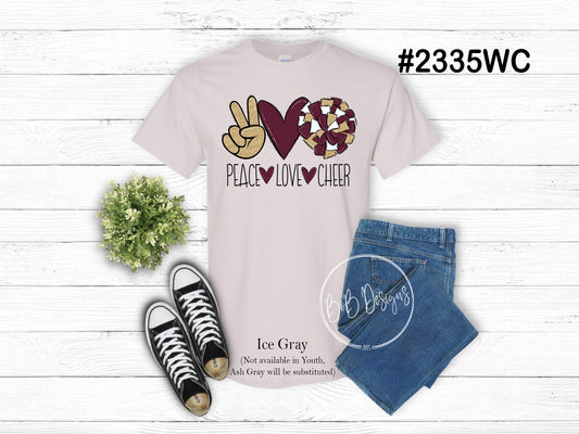 Bulldogs 2335WC