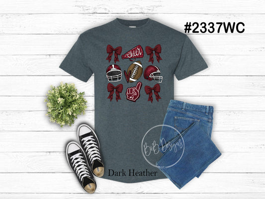 Bulldogs 2337WC