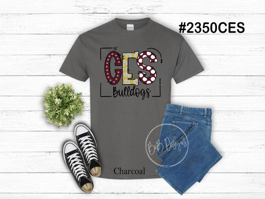 Bulldogs 2350CES