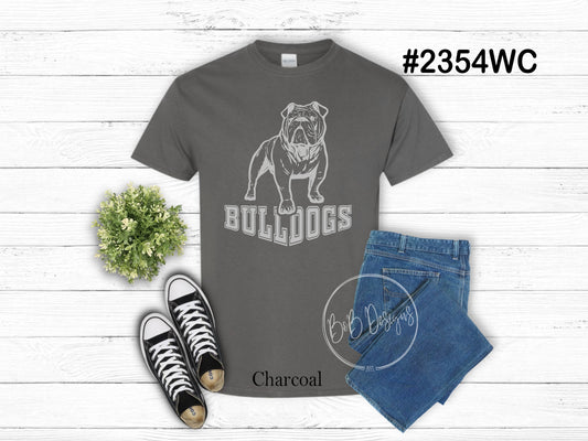 Bulldogs 2354WC