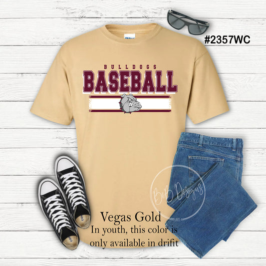 Bulldogs 2357WC