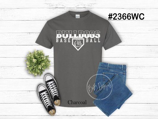 Bulldogs 2366WC