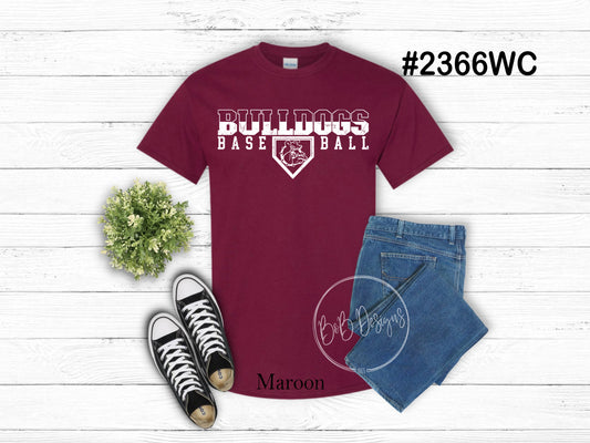 Bulldogs 2366MWC