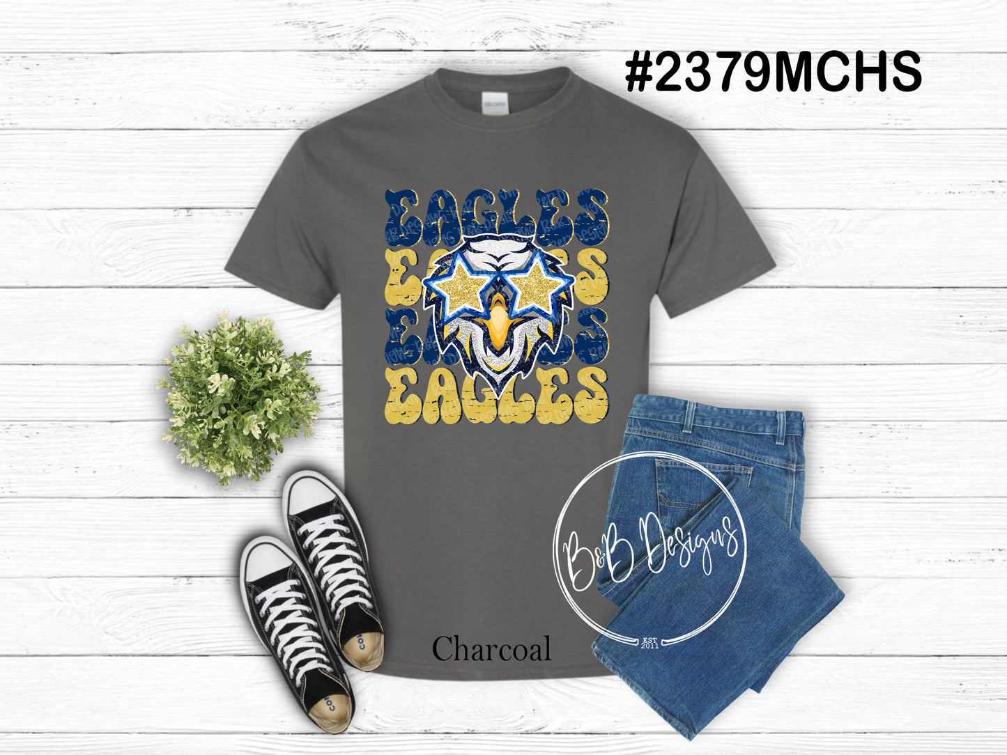 Eagles 2379MCHS