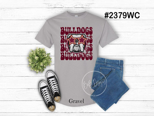 Bulldogs 2379WC