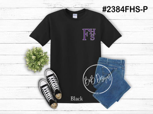 Pirates 2384FHS-P