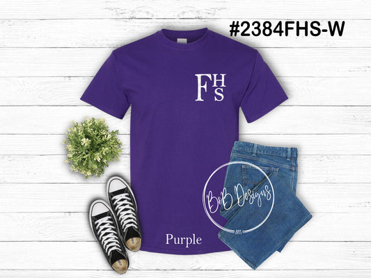 Pirates 2384FHS-W