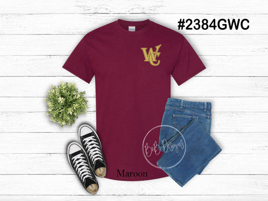 Bulldogs 2384GWC