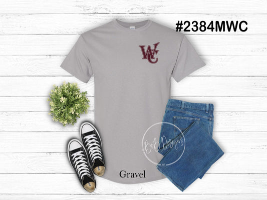Bulldogs 2384MWC