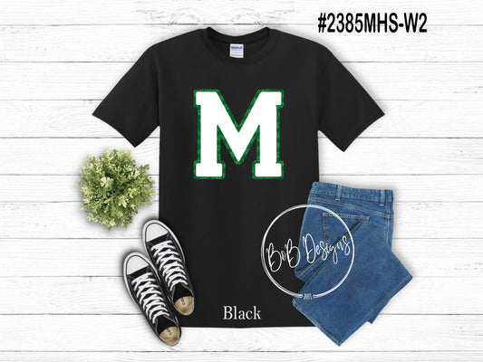Wildcats 2385MHS-W2