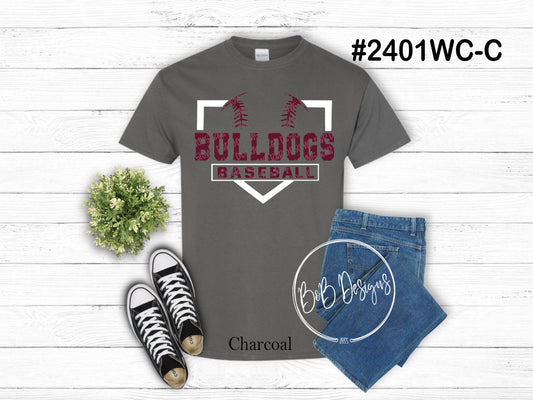Bulldogs 2401WC-C