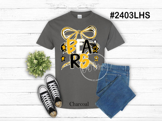 Bears 2403LHS
