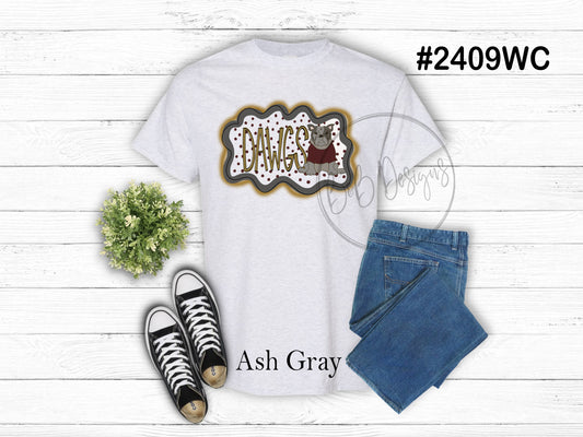 Bulldogs 2409WC