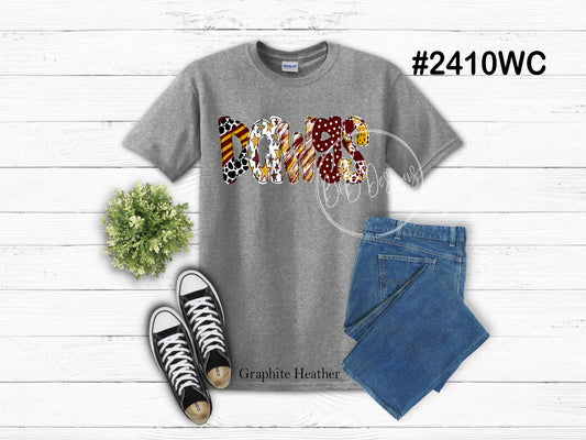 Bulldogs 2410WC