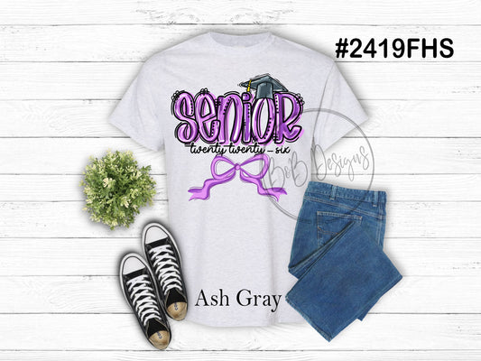 Pirates 2419FHS