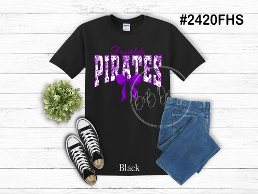 Pirates 2420FHS