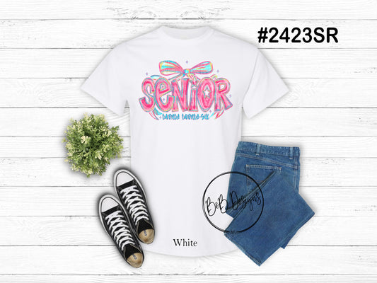 Senior 2423SR