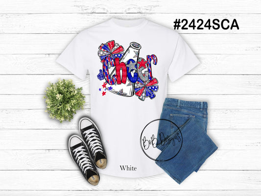 Rebels 2424SCA
