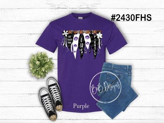 Pirates 2430FHS